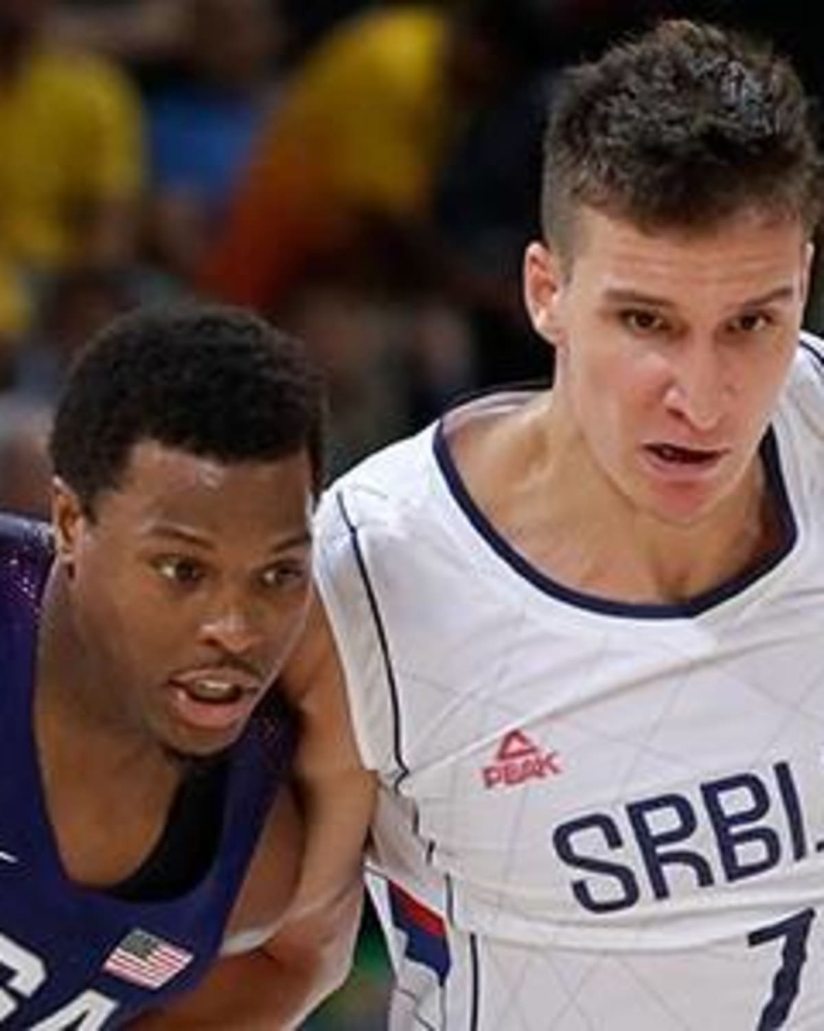 Kyle lowry team usa jersey best sale